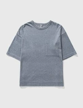 推荐Wide Slit T-shirt商品