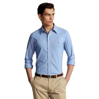 商品Ralph Lauren | Men's Classic-Fit Oxford Shirt,商家Macy's,价格¥667图片