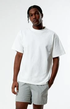 PacSun White Premium T-Shirt