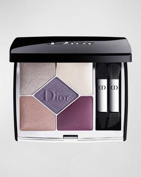 商品Dior | 5 Couleurs Couture Eyeshadow Palette,商家Neiman Marcus,价格¥449图片