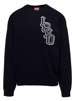 Kenzo | SEASONAL GRAPHIC JUMPER商品图片,7.2折