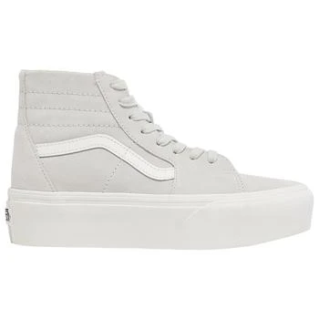 推荐Vans SK8 Hi Taper Stackform - Women's商品