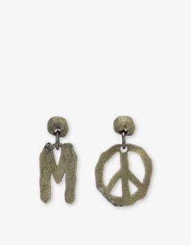 Moschino | Moschino X The Flintstones™ Drop Earrings商品图片,