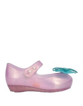 商品Mini Melissa | Newborn shoes,商家YOOX,价格¥408图片