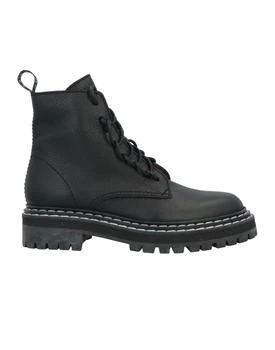 Proenza Schouler | Ankle boot,商家YOOX,价格¥1727