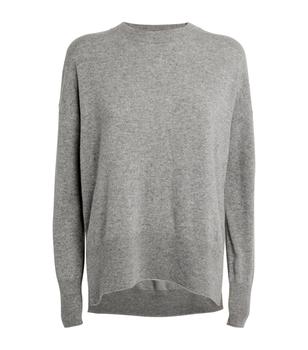 推荐Cashmere Karenia Sweater商品