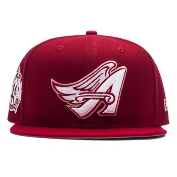 New Era | Feature x New Era 59FIFTY Fitted Fruit Pack - Anaheim Angels,商家Feature,价格¥451