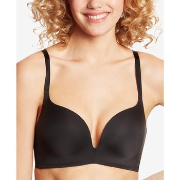 Love Bravery, Maidenform | Women's Love the Lift Wireless Plunge Push-Up DM1192商品图片 5.2折