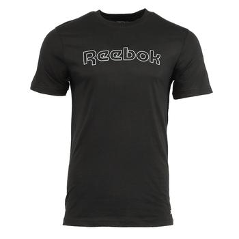 推荐Reebok Men's Graphic Short Sleeve Crew Tee商品