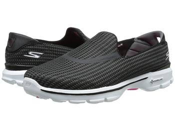 SKECHERS | Go Walk 3商品图片,5.7折起