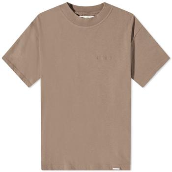 product Represent Blank Crew Neck Tee image