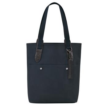 拉杆箱珑骧包, Longchamp | Tote Bag Gabin Navy (20038HYW556)商品图片 
