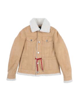 DSQUARED2 | Jacket商品图片,4.7折