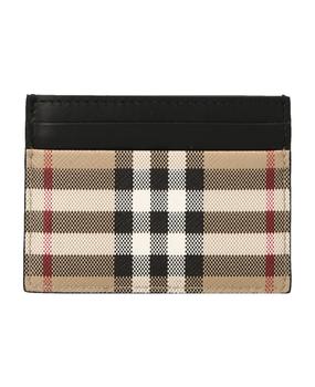 burberry包, Burberry | 'sandon' Card Holder商品图片 9.2折