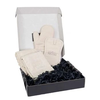 Foundation Collection 4-Piece Gift Set,价格$100.50