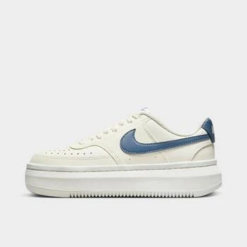 NIKE | Women's Nike Court Vision Alta Casual Shoes 满$100减$10, 满减
