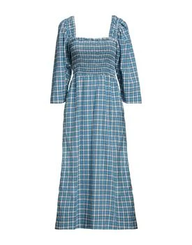 Ganni | 女款连衣裙,商家YOOX,价格¥383