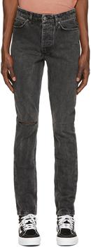 product Grey Chitch Jeans image