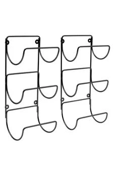 SORBUS | 3-Level Iron Towel Rack,商家Nordstrom Rack,价格¥261