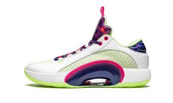 aj35, Jordan | Air Jordan 35 Low商品图片 