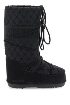 Moon Boot | Icon Quilted snow boots 7.0折