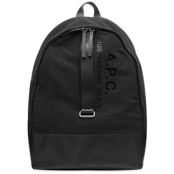 推荐A.P.C. Sense Backpack商品