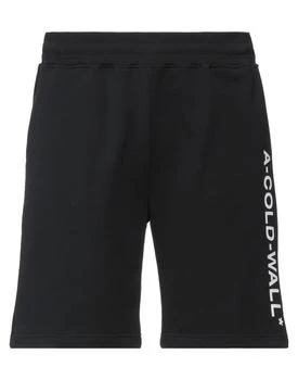 A-COLD-WALL* | Shorts & Bermuda,商家YOOX,价格¥254