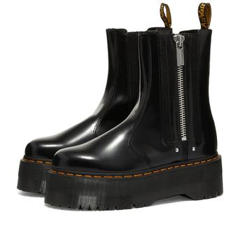 dr. martens 2976, Dr. Martens | Dr. Martens 2976 Max Boot商品图片 7折