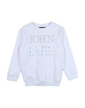 商品John Richmond | Sweatshirt,商家YOOX,价格¥417图片