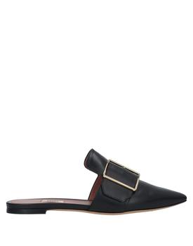 bally女鞋, Bally | Mules and clogs商品图片 7折