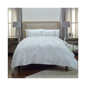 商品Rizzy Home | Riztex USA Carrington Quilt, King,商家Macy's,价格¥1830图片