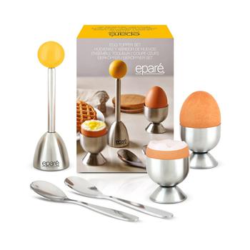 美妆蛋怎么选, Eparé | Epare Egg Topper Set商品图片 