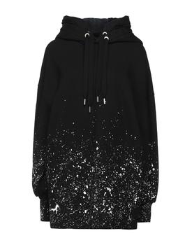 Palm Angels | Hooded sweatshirt商品图片,2.7折