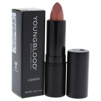 推荐Lipstick - Barely Nude by Youngblood for Women - 0.14 oz Lipstick商品