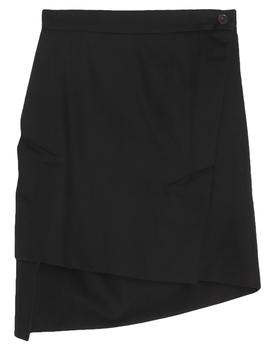 Vivienne Westwood | Mini skirt商品图片,3.7折