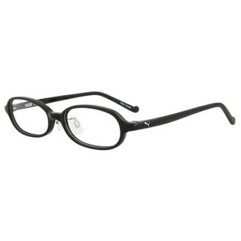 Puma | Puma 黑色 眼镜 1.9折×额外9.2折, 独家减免邮费, 额外九二折