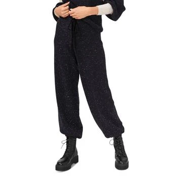 1. State | 1.State Womens Drawstring Knit Jogger Pants,商家BHFO,价格¥69