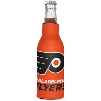 商品Multi Philadelphia Flyers 12 oz Bottle Cooler图片
