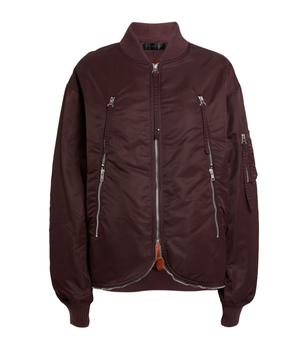 Helmut Lang | Bomber Jacket商品图片,6.9折, 独家减免邮费