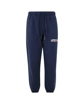 autry衣服, Autry | Pants Iconic Man Embro Blue商品图片 