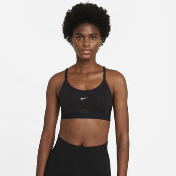 美国nike, NIKE | Nike Indy U-Neck Bra - Women's商品图片 满$120减$20, 满$75享8.5折, 满减, 满折