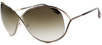 Adina Reay 28DD to 38G怎么选, Tom Ford | Tom Ford Miranda TF 130 28G Mens Round Sunglasses商品图片 6.4折