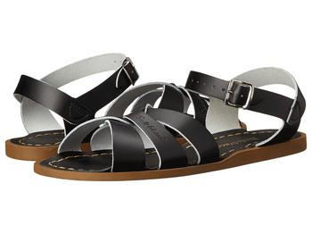 商品Salt Water Sandal by Hoy Shoes | 休闲凉鞋 (大童/成人),商家Zappos,价格¥339图片