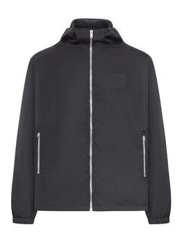 Givenchy | Windbreaker,商家Suit Negozi Row,价格¥13157