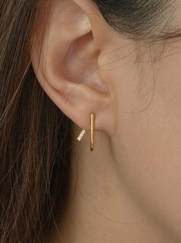 推荐Cross J Earring商品