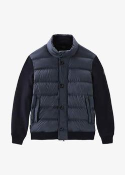 Woolrich | Woolrich Coats Blue商品图片,7.9折