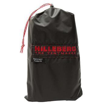 Hilleberg | Hilleberg Nammatj 2 Footprint商品图片,