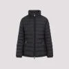 Moncler | MONCLER 黑色女士棉服 1A00037-54A81-999,商家Beyond Chinalux,价格¥12193