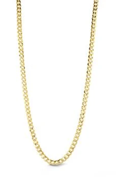 Yield of Men | Men's Curb Chain Necklace,商家Nordstrom Rack,价格¥900