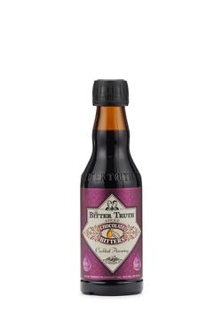 商品The Bitter Truth | Spiced Chocolate Bitters,商家Harvey Nichols,价格¥173图片